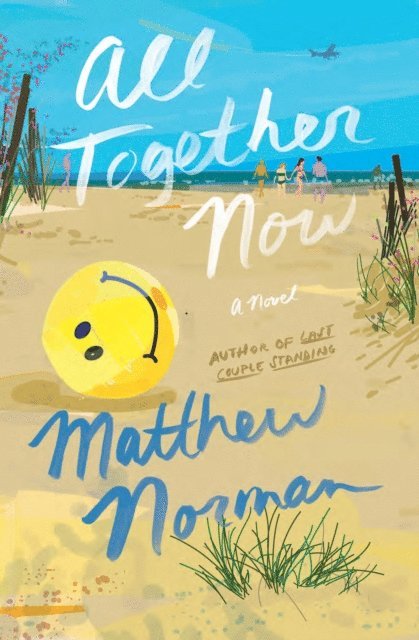 Matthew Norman - All Together Now, E-bok