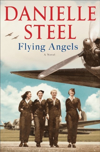 Danielle Steel - Flying Angels, E-bok