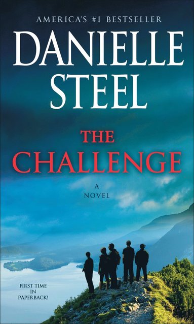 The Challenge av Danielle Steel