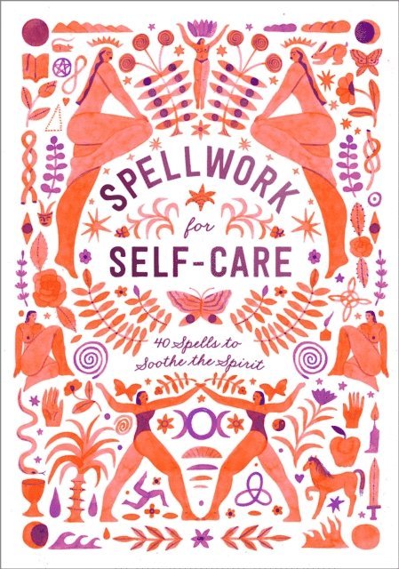 Potter Gift - Spellwork for Self-Care, E-bok
