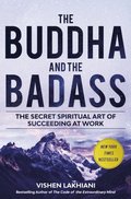 Buddha and the Badass