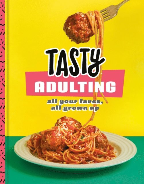 Tasty - Tasty Adulting, E-bok