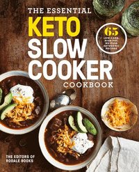 The Essential Keto Slow Cooker