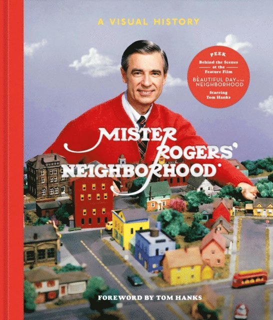 Jenna McGuiggan, Melissa Wagner, Tim Lybarger, Fred Rogers Productions - Mister Rogers' Neighborhood, E-bok