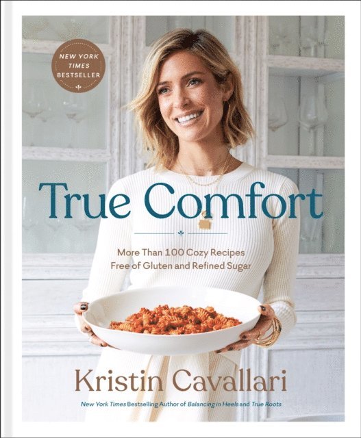 Kristin Cavallari - True Comfort, E-bok. Tillgänglighet: Lägg i varukorg