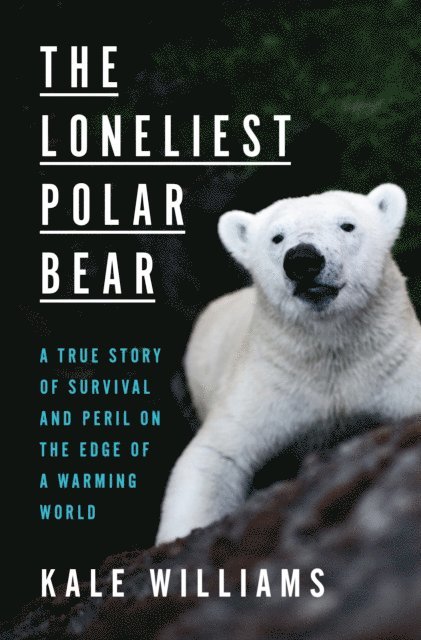 Kale Williams - Loneliest Polar Bear, E-bok. Tillgänglighet: Lägg i varukorg