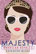 American Royals Ii: Majesty