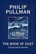 Book Of Dust: La Belle Sauvage Collector's Edition (Book Of Dust, Volume 1)