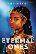 The Gilded Ones #3: The Eternal Ones