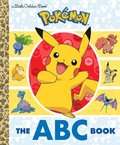 Pokemon the ABC Book