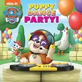 Puppy Dance Party! (Paw Patrol)