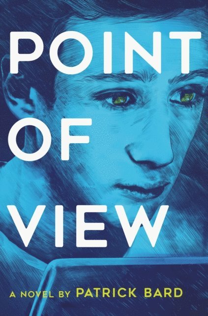 Patrick Bard - Point of View, E-bok