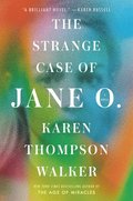 The Strange Case of Jane O.