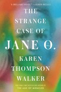 Strange Case of Jane O.