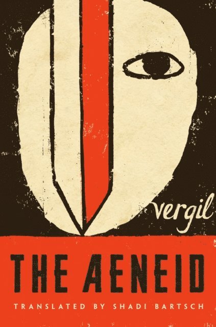 Virgil, Vergil - Aeneid, E-bok