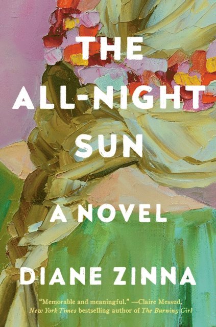 Diane Zinna - All-Night Sun, E-bok. Tillgänglighet: Lägg i varukorg