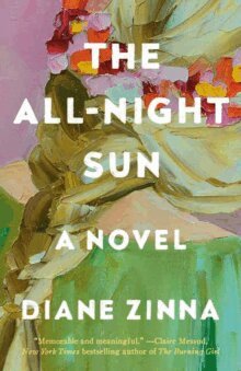 Diane Zinna - All-Night Sun, Häftad. Tillgänglighet: Lägg i varukorg