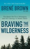 Braving The Wilderness