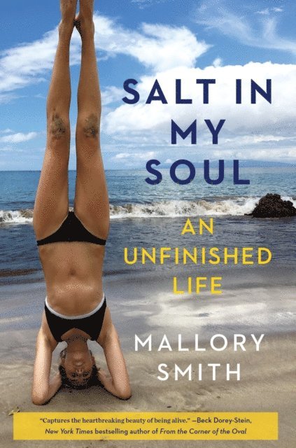 Mallory Smith - Salt in My Soul, E-bok. Tillgänglighet: Lägg i varukorg