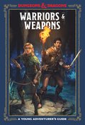 Warriors and Weapons