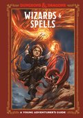 Wizards and Spells (Dungeons and Dragons)