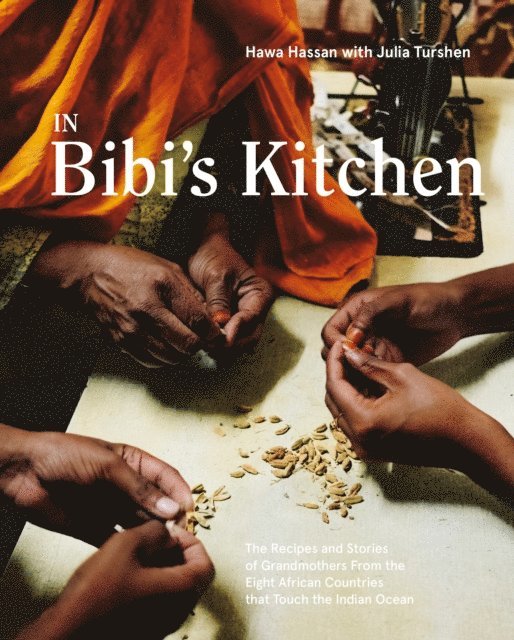 Hawa Hassan - In Bibi's Kitchen, E-bok