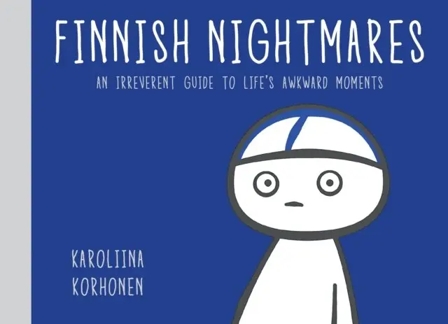 Karoliina Korhonen - Finnish Nightmares, E-bok. Tillgänglighet: Lägg i varukorg