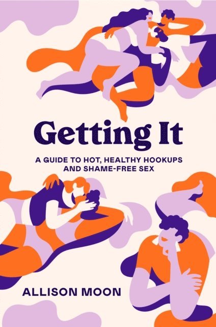 Allison Moon - Getting It, E-bok