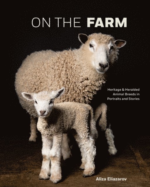 Aliza Eliazarov - On the Farm, E-bok. Tillgänglighet: Lägg i varukorg