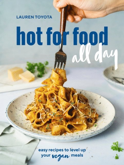 Lauren Toyota - hot for food all day, E-bok. Tillgänglighet: Lägg i varukorg