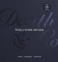 Death & Co Welcome Home