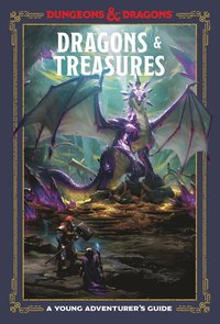 Dragons & Treasures (Dungeons & Dragons)