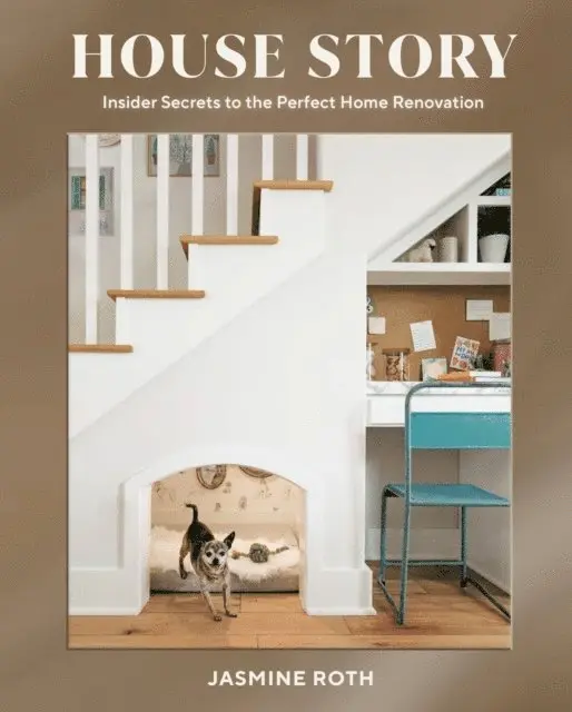 Jasmine Roth - House Story, E-bok. Tillgänglighet: Lägg i varukorg