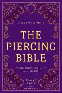 Caring for new piercings