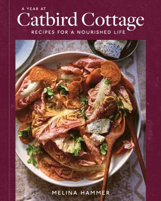 Melina Hammer - Year at Catbird Cottage, E-bok
