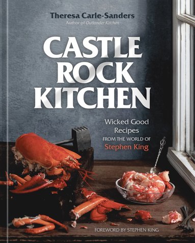 Castle Rock Kitchen av Theresa Carle-Sanders, Stephen King