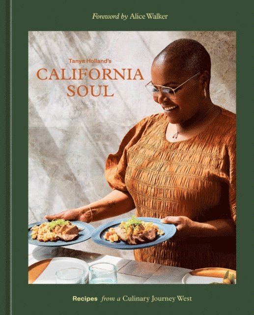 Tanya Holland - Tanya Holland's California Soul, E-bok. Tillgänglighet: Lägg i varukorg