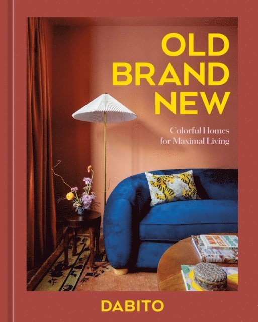 Dabito - Old Brand New, E-bok. Tillgänglighet: Lägg i varukorg