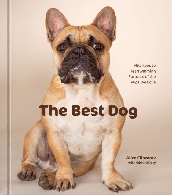 Aliza Eliazarov - Best Dog, E-bok. Tillgänglighet: Lägg i varukorg