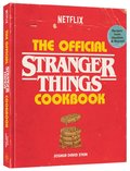 Official Stranger Things Cookbook