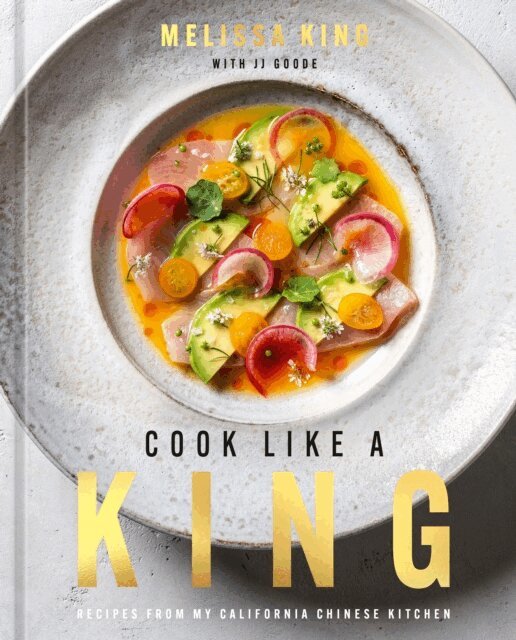 Melissa King - Cook Like a King, E-bok