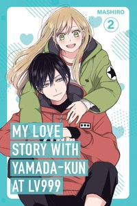 My Love Story With Yamada-Kun At Lv999 2