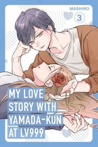 My Love Story With Yamada-Kun At Lv999 3