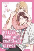 My Love Story With Yamada-Kun At Lv999 4