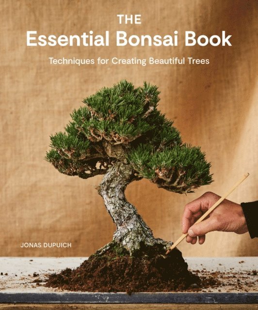 Jonas Dupuich - Essential Bonsai Book, E-bok