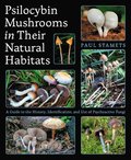 Psilocybin Mushrooms in Their Natural Habitats