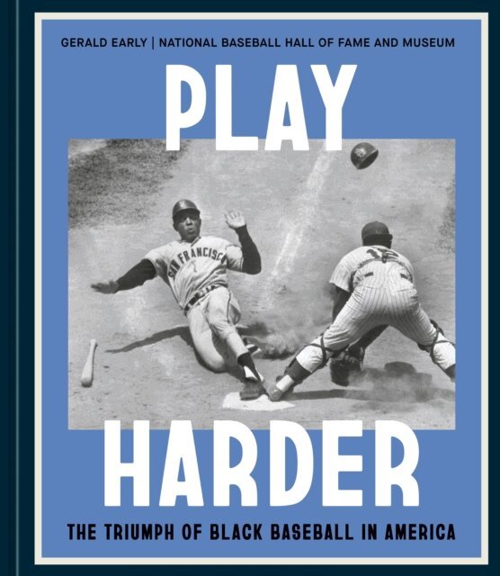 Dave Winfield, Gerald Early - Play Harder, E-bok