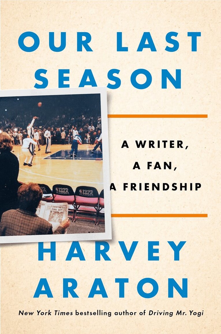 Harvey Araton - Our Last Season, Inbunden. Tillgänglighet: Lägg i varukorg