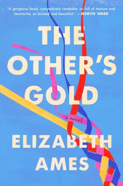 Elizabeth Ames - Other's Gold, E-bok