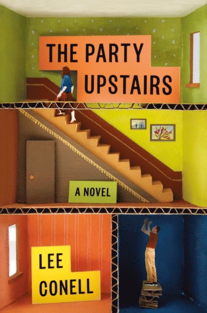 Party Upstairs